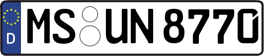 MS-UN8770