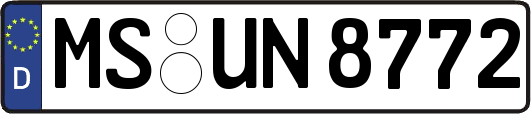 MS-UN8772