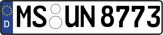 MS-UN8773