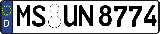 MS-UN8774
