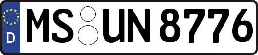 MS-UN8776