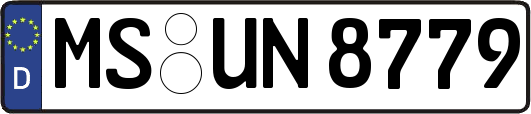 MS-UN8779