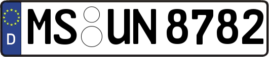 MS-UN8782