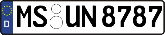 MS-UN8787