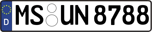 MS-UN8788