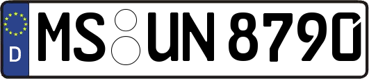 MS-UN8790