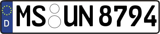 MS-UN8794