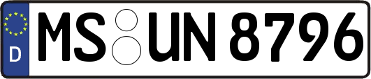 MS-UN8796