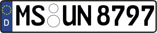 MS-UN8797