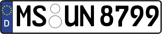 MS-UN8799