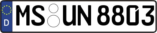 MS-UN8803
