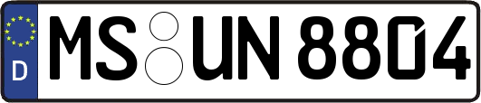 MS-UN8804