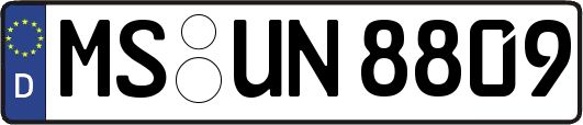 MS-UN8809