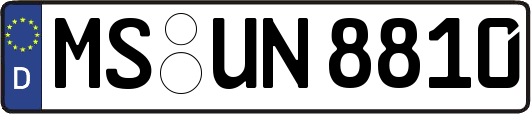 MS-UN8810