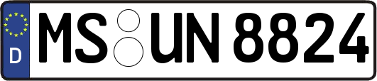 MS-UN8824