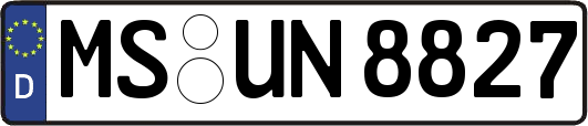 MS-UN8827