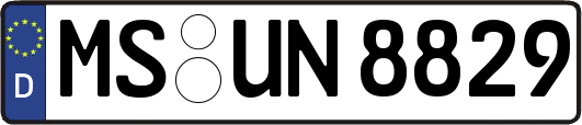 MS-UN8829