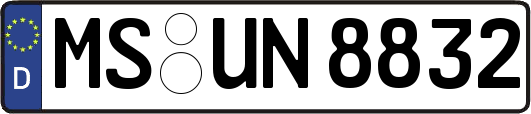 MS-UN8832