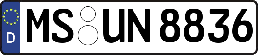 MS-UN8836