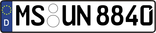 MS-UN8840