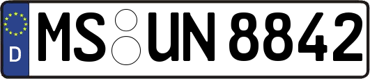 MS-UN8842