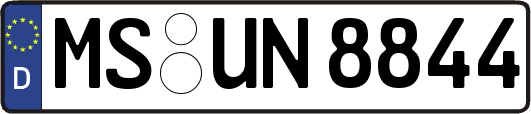 MS-UN8844