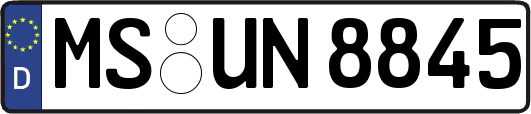MS-UN8845