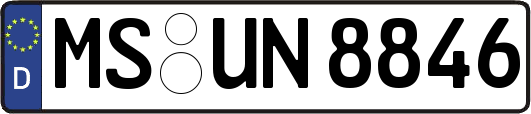 MS-UN8846