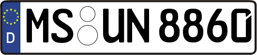 MS-UN8860