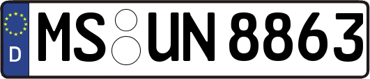 MS-UN8863