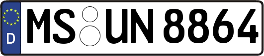 MS-UN8864