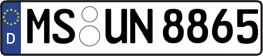 MS-UN8865