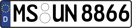 MS-UN8866