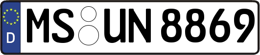 MS-UN8869