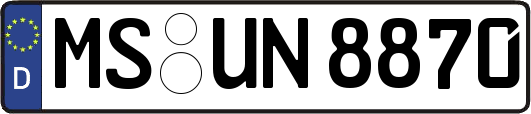 MS-UN8870