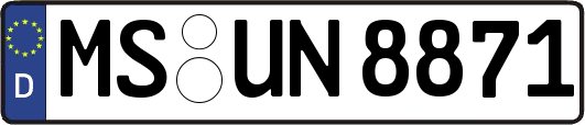 MS-UN8871