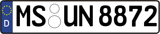 MS-UN8872
