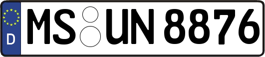 MS-UN8876