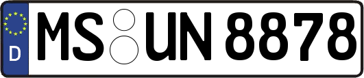 MS-UN8878