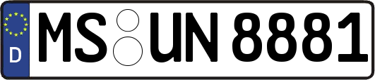 MS-UN8881