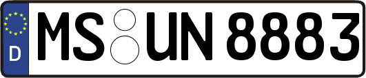 MS-UN8883