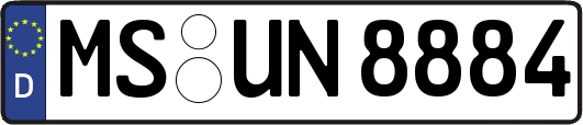 MS-UN8884