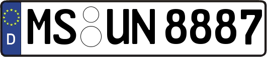 MS-UN8887