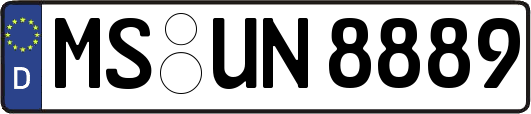 MS-UN8889
