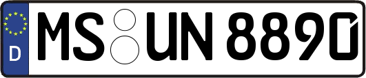 MS-UN8890