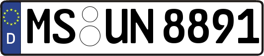 MS-UN8891