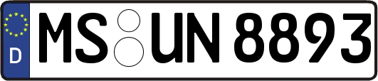 MS-UN8893