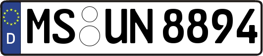 MS-UN8894