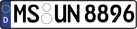 MS-UN8896