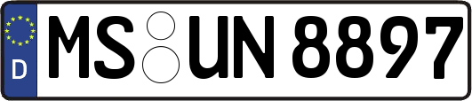 MS-UN8897